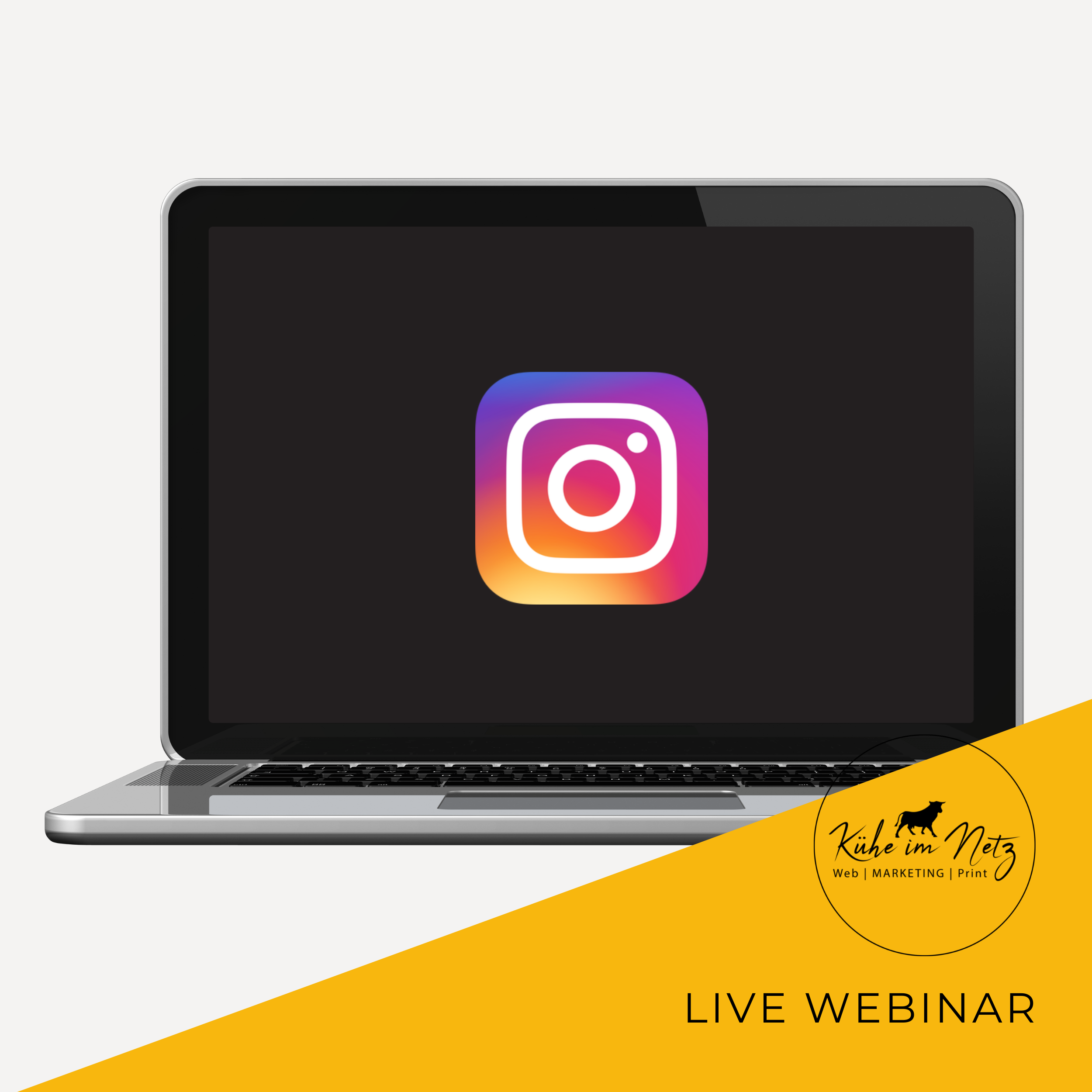 Instagram 1: Social Media für Anfänger