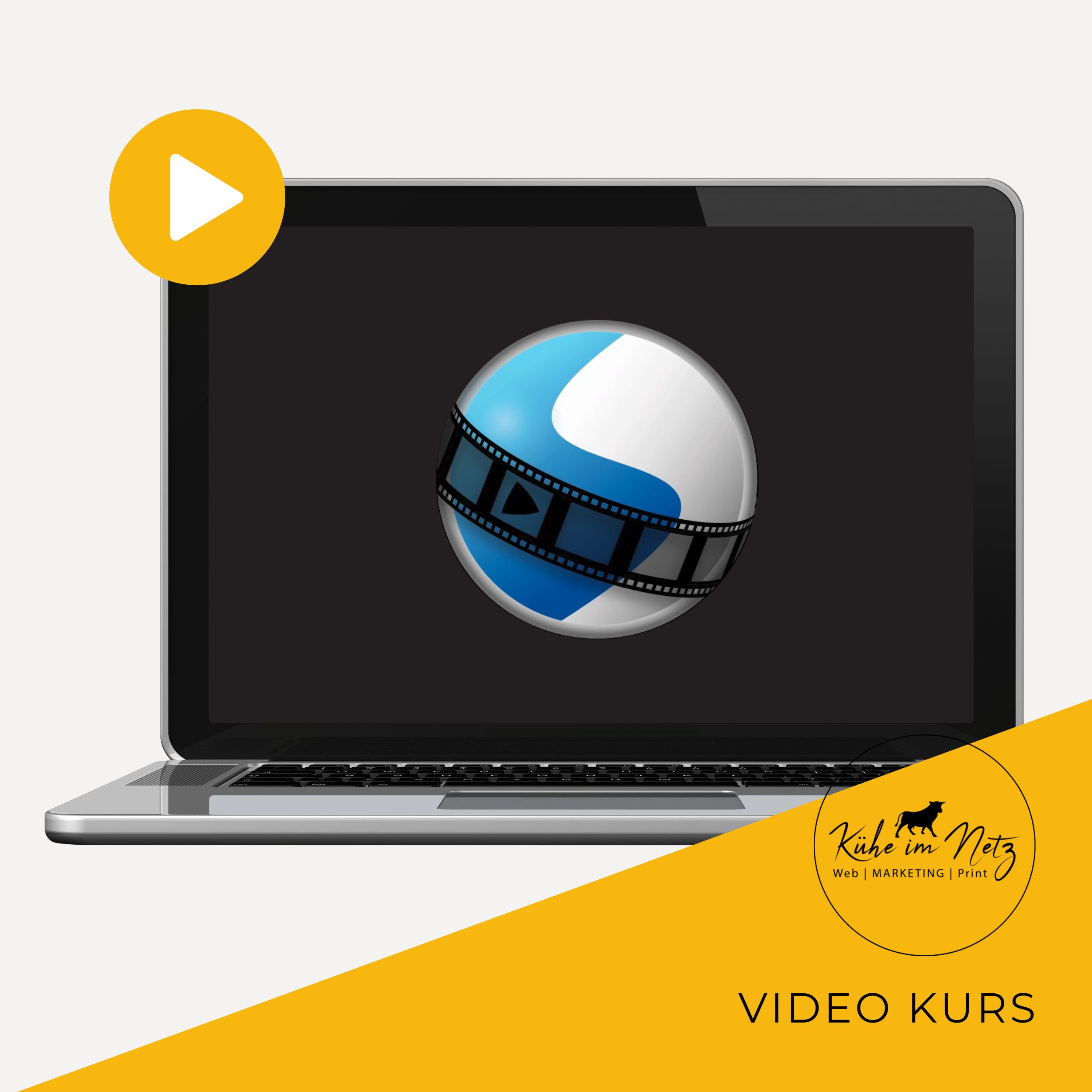 Videobearbeitug mit OpenShot VideoEditor (Videokurs)